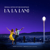 A Lovely Night - Ryan Gosling, Emma Stone