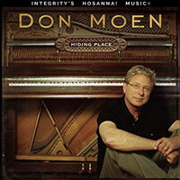 All the Earth - Don Moen, Integrity's Hosanna! Music
