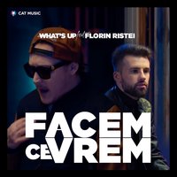 Facem ce vrem - What's Up, Florin Ristei