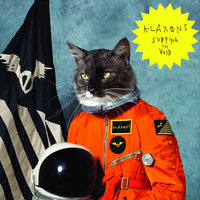 Surfing The Void - Klaxons