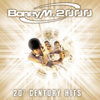 Ma Baker - Boney M.