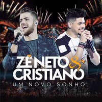 Se Organizar Todo Mundo Beija - Zé Neto & Cristiano