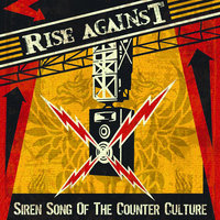 Tip The Scales - Rise Against