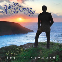 Broken Dream - Justin Hayward