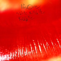 All I Want - The Cure