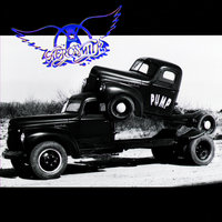 Monkey On My Back - Aerosmith