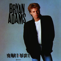 Fits Ya Good - Bryan Adams