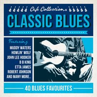 Hellhound on My Trail - Robert Johnson