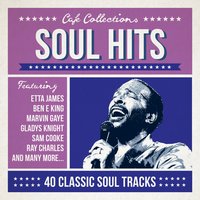Soldier Boy - Jimmy McGriff