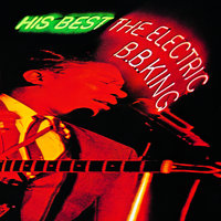 Waitin' On You - B.B. King