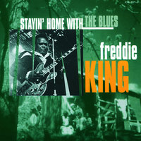 Woman Across The River - Freddie King