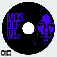 Perfect Timing - Mos Def