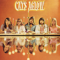 A Letter - The Cats