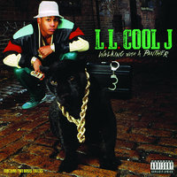 Def Jam In The Motherland - LL COOL J