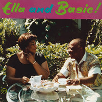 Them There Eyes - Ella Fitzgerald, Count Basie