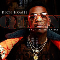 Lord Forgive Me - Rich Homie Quan