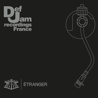 Etranger - IAM