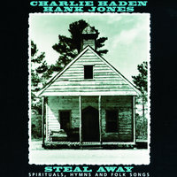 I've Got A Robe You Got A Robe - Charlie Haden