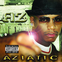 Doing Me - AZ