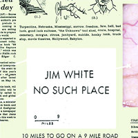 King Of The Road - Jim White