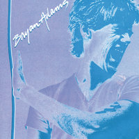 Wastin' Time - Bryan Adams