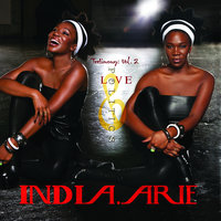 River Rise - India.Arie