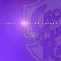 17 - Cross Canadian Ragweed