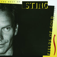 Moon Over Bourbon Street - Sting
