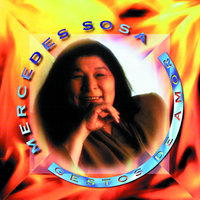 Serenatero De Bombos - Mercedes Sosa, Domingo Cura