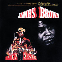Mama Feelgood - Lyn Collins, The J.B.'s