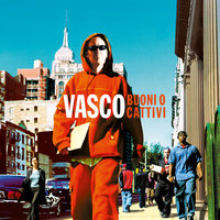 Da Sola Con Te - Vasco Rossi