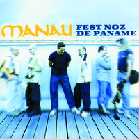 Dernier Combat - Manau
