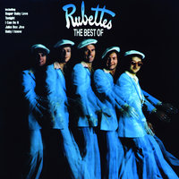 Tonight - The Rubettes