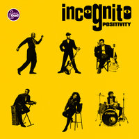 Smiling Faces - Incognito
