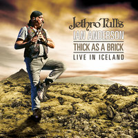 Kismet In Surburbia - Ian Anderson, Jethro Tull
