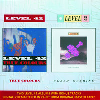 Coup D'Etat - Level 42