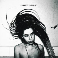 Man-Size Sextet - PJ Harvey