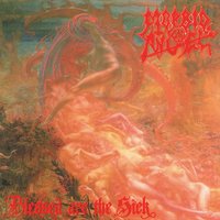 Brainstorm - Morbid Angel