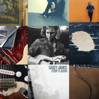 Hurt Me More - Casey James