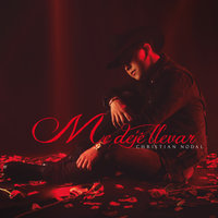Me Dejé Llevar - Christian Nodal