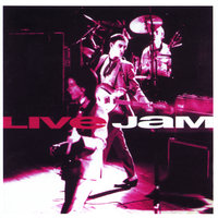 Burning Sky - The Jam, Peter Wilson