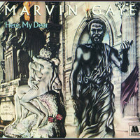 Time To Get It Together - Marvin Gaye