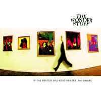 The Wonder Stuff