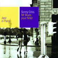 Sonny Criss