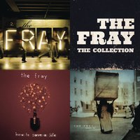 Over My Head (Cable Car) - The Fray