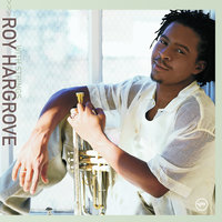 I Fall In Love Too Easily - Roy Hargrove