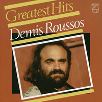 Perdoname - Demis Roussos