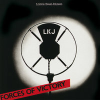 Time Come - Linton Kwesi Johnson