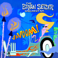 Mack The Knife - The Brian Setzer Orchestra