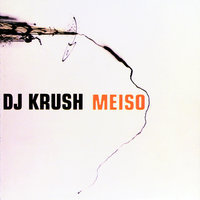 DJ Krush
